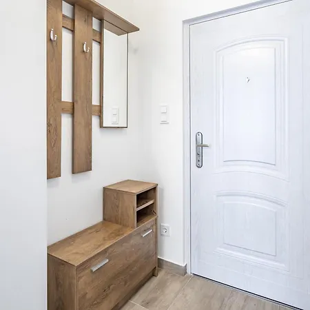 And Homey With Good Transport Link Apartamento Budapest