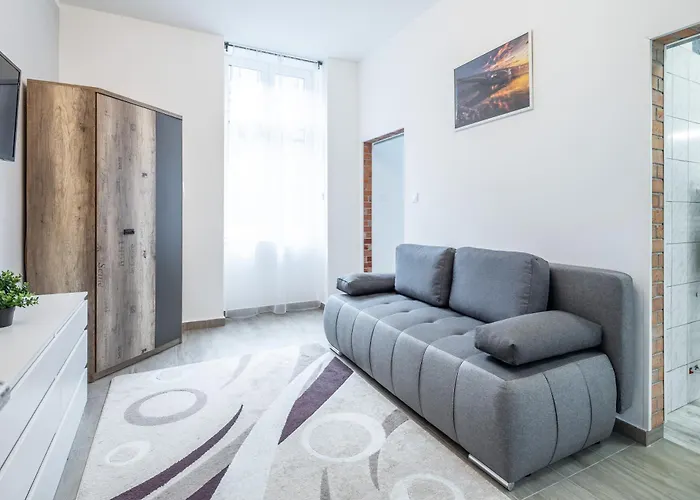 شقة And Homey With Good Transport Link بودابست